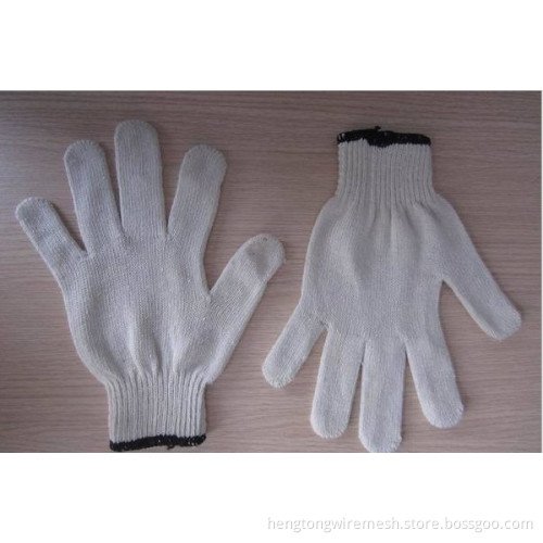 full automatic glove making machine
